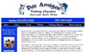 Dos Amigos Fishing Charters