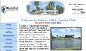 Caloosa Golf & Country Club