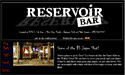 Reservoir Bar