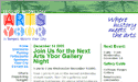 Second Wednesday Arts Ybor